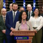 Bilan de Québec solidaire : Ghazal tient la barre ! – 6 juin 2025