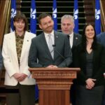 Bilan du PQ : La CAQ n’a plus de légitimité? – 6 juin 2025