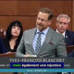 Blanchet demande le remboursement de 814 millions au Québécois. Carney dit NON