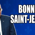 Bonne Saint-Jean de François Legault