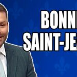 Bonne Saint-Jean de Paul Saint-Pierre Plamondon