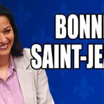 Bonne Saint-Jean de Ruba Ghazal
