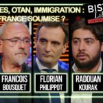 Bruxelles, OTAN, immigration : la France soumise ? – Bistro Libertés –  TVL