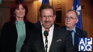 C-5 : Le Québec trahi par Ottawa? – 18 juin 2025