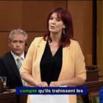 C-5 : Normandin : « Même Poilièvre n’aurait pas osé ! – 16 juin 2025