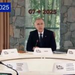 Carney mène le G7 : sommet de tous les enjeux – 16 juin 2025