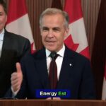 Carney promet une économie unifiée 🔥 – 6 juin 2025