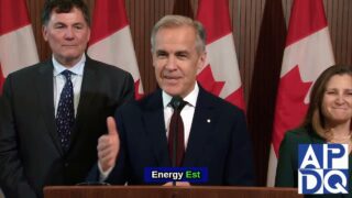 Carney promet une économie unifiée 🔥 – 6 juin 2025