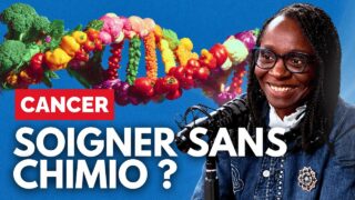 Ce que la médecine ne dit pas sur le cancer. Interview avec le Dr Éléonore Djikeussi