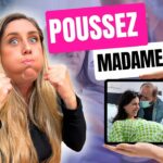 🔥Ce Qu’on Ne t’Apprend JAMAIS à la Maternité (et qui change tout le jour J)