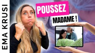 🔥Ce Qu’on Ne t’Apprend JAMAIS à la Maternité (et qui change tout le jour J)