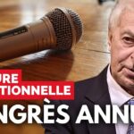 CENSURE : Le congrès contre la corruption de l’OMS interdit à Paris – Pr Tritto réagit
