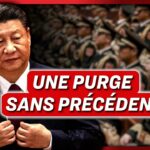 Chine : éviction en série des proches de Xi Jinping. A-t-il perdu le contrôle de l’armée ?