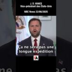Clash : JD Vance vs Collon – America Great Liar Again