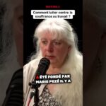 Comment éradiquer la souffrance au travail ? Le docteur Lagny donne des pistes !