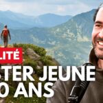 Comment rester en forme après 50 ans ? Tristan Edelman partage ses clés de vitalité