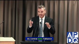 Commission d’enquête SAAQclic : CASA Les contrats et coûts, expliqués en 60 secondes!