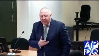 Commission d’enquête SAAQclic : Débat serré sur l’immunité du Vérificateur général avec article 50