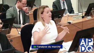 Commission d’enquête SAAQclic : Le scandale contractuel en 10 min