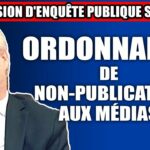 Commission d’enquête SAAQclic : Ordonnance de non-publication aux médias
