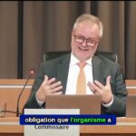 Commission d’enquête SAAQclic : Transformation IT, CASA et la Révolution Numérique!