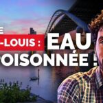Crise de l’eau à Saint-Louis : contamination chimique, inquiétudes et témoignages d’habitants