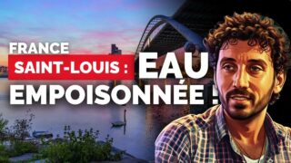 Crise de l’eau à Saint-Louis : contamination chimique, inquiétudes et témoignages d’habitants
