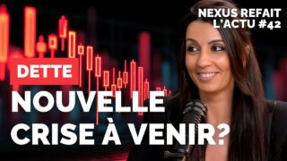 💶🇫🇷 Crise économique, dette, budget, la chronique économique d’Eloïse Benhammou !