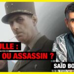 De Gaulle : libérateur en Europe, assassin en Afrique – Saïd Bouamama