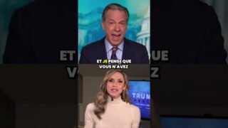 Déclin de Biden : les médias américains ont ils fermé les yeux ?