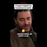 Découvrez le secret pour rester plein de vitalité à tout âge !