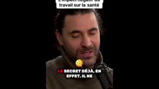 Découvrez le secret pour rester plein de vitalité à tout âge !