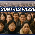 Des centaines de millions de chinois se sont volatilisés ! Où sont-ils ?