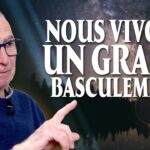 « D’innombrables phénomènes signalent notre appartenance au grand Tout » – Patrice Van Eersel