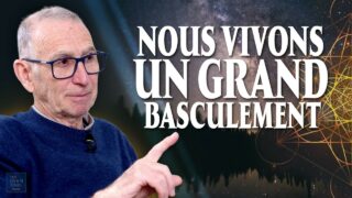 « D’innombrables phénomènes signalent notre appartenance au grand Tout » – Patrice Van Eersel