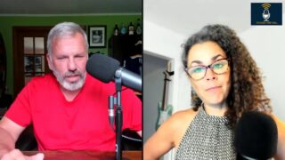 Dossiers Géoingénierie, Provost, RFK et cie  avec Julie Lévesque