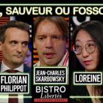 En France comme à l’international, violence omniprésente – Bistro Libertés – TVL