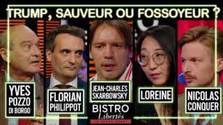 En France comme à l’international, violence omniprésente – Bistro Libertés – TVL