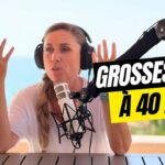 🤰Enceinte à 40 ans : Mythe ou Réalité ? Les Secrets de Ma 3ᵉ Grossesse ✨
