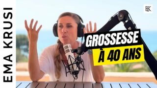 🤰Enceinte à 40 ans : Mythe ou Réalité ? Les Secrets de Ma 3ᵉ Grossesse ✨