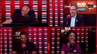 Être patriote : ça dérange ?