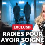 EXCLUSIF – Radiés pour faux passes : Elodie C. et Michel P. brisent le silence pour la première fois