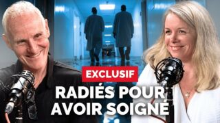 EXCLUSIF – Radiés pour faux passes : Elodie C. et Michel P. brisent le silence pour la première fois