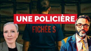 Fichage S : Attentat à la vie privée et aux libertés publiques.