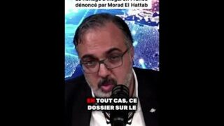 Fichage S illégal : Morad El Hattab dénonce un scandale !