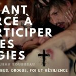 Forcé à participer à des orgies par ses parents – Jean Rousseau – Balado
