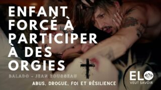 Forcé à participer à des orgies par ses parents – Jean Rousseau – Balado