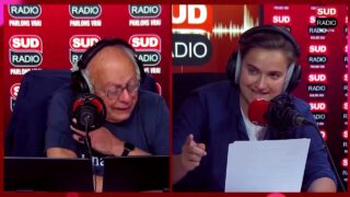 France 2 accuse les Français d’être des racistes