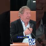 François Geoffrion s’enflamme