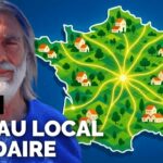 Frédéric Vidal présente Solaris : mouvement citoyen décentralisé, 100% local et autonome